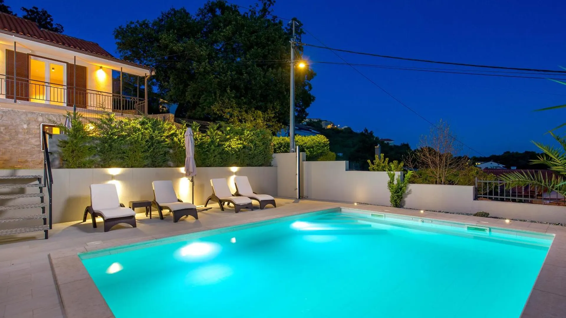 Srok Luxury Apartment With Pool Kastav 0*,  Croatia